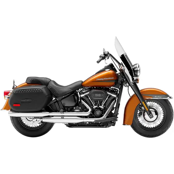 FLHCS 1868 Heritage Classic ABS